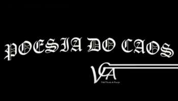 Vídeo Poesia do Caos - Vital Corrêa de Araújo