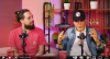 Murilo e seu Pai Vital dando uma entrevista no Vencedora Mente PodCast do querido Rodrigo Quintão